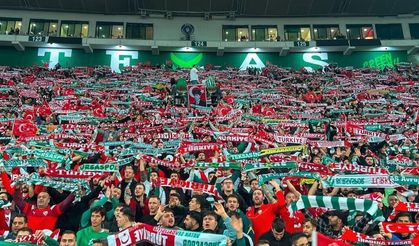 Ispartaspor’dan Taraftarlara Misafirperverlik Çağrısı