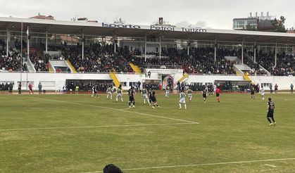 21 Şubat’taki Gebzespor Maçı Seyircisiz Oynanacak