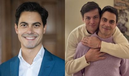 Hollanda’da Tarihi Gün: Rob Jetten En Genç ve İlk Açık Eşcinsel Başbakan Olarak Yemin Etti