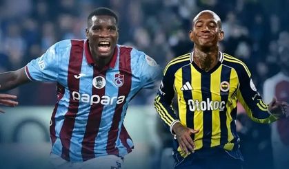 Trabzonspor – Fenerbahçe Maçını Veren Yabancı Kanallar Açıklandı! İşte Dünya Genelindeki Yayıncılar