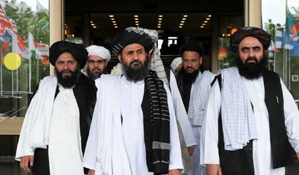 Taliban Tarafını Seçti mi? İran’a Açık Destek Mesajı!