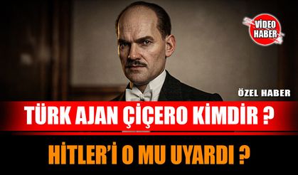 Hitler’i Uyaran Gizemli Casus: İlyas Bazna