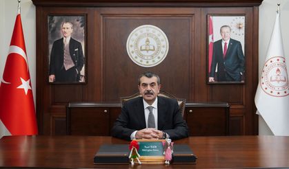 Eğitim Yöneticiliğinde Yeni Dönem Resmen Başlıyor