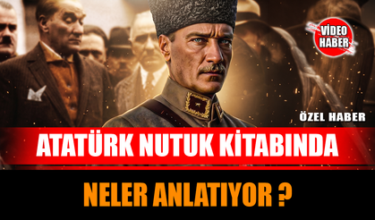 Ya İstiklal Ya Ölüm: Nutuk’un Işığı