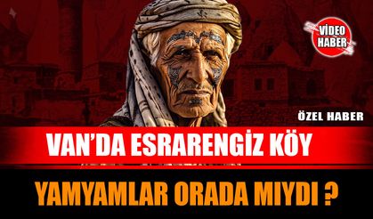 1500 Yıllık Geçmişten Günümüze Ulaşan İddia