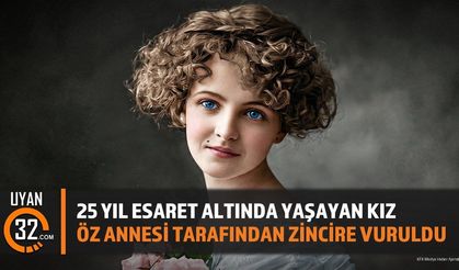Sosyete trajedisi: Aşkı uğruna odada çürütülen kız