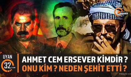 Domuz bağı, yeşil ve kayıp günlük: Sırlarıyla infaz edilen binbaşının hikayesi