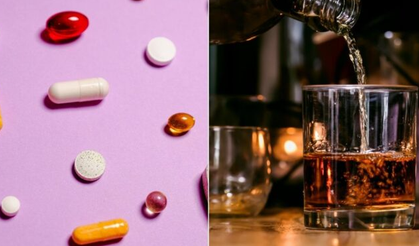 Ece İrtem Olayı Sonrası Gündem Oldu: Alkol ve Antidepresan Birlikte Kullanılırsa Ne Olur?