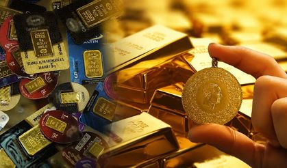 Altında Düşüş Hızlandı: Gram Altın 6 Bin TL Sınırına Geriledi