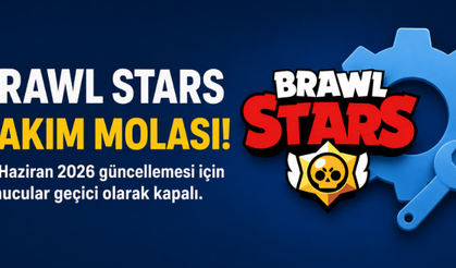 Brawl Stars Ne Zaman Açılacak? 30 Haziran Bakım Molası Saat Kaçta Bitecek?