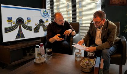 Dereboğazı İçin Tarihi Adım IGSİAD'ın Projesi Hayata Geçiyor