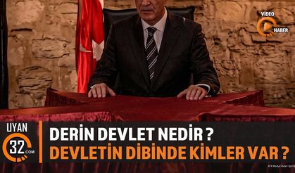 Gladyo, JİTEM ve Susurluk: Gizli kanunlarla yönetilen o karanlık odaklar