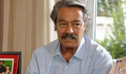 Kadir İnanır Hayatını Kaybetti! Neden Öldü? Hastalığı Neydi? Cenazesi Ne Zaman Yapılacak?