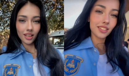 Deha Dizisindeki Mavi Gözlü Kız Kim? Eylül Aslan Kimdir, Kaç Yaşında, Nereli?