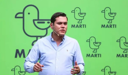 Martı Kurucusu Oğuz Alper Öktem Kimdir? Serveti Ne Kadar, Neden Gündemde? (2026 Son Dakika)