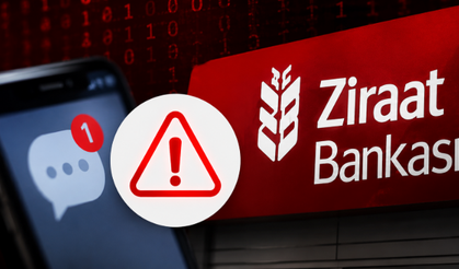Ziraat Bankası SMS Sistemi Hacklendi Mi? Hesaplar Güvende Mi? Bankadan Açıklama Geldi
