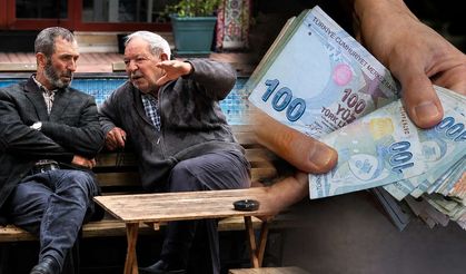 65 Yaş Üstü Vatandaşlara Ağustos Müjdesi!