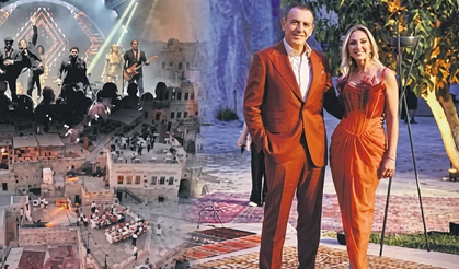 Emre Uğurlu Neden Gündemde? Kapadokya'daki 50. Yaş Kutlamasıyla Dikkat Çekti