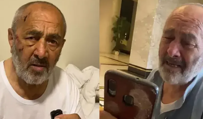 Mekke'de 40 yıldır kalan Ali Baybaş'ın Türkiye'ye dönüş yolu açıldı