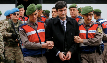 Mihrali Atmaca Neden Gündemde? Ömer Halisdemir Davasındaki Rolü ve Hakkındaki Kararlar