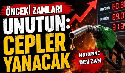 Önceki Zamları Unutun: Cepler Yanacak