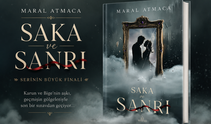 Saka ve Sanrı 4 PDF Olarak Yayınlandı mı? Final Kitabına Nasıl Ulaşılır?