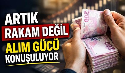 Artık "Kaç TL Olacağı" Değil… 2027 Asgari Ücreti İçin Herkes Başka Bir Şeyi Konuşuyor