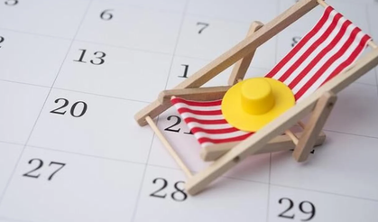 2027 resmi tatil takvimi belli oldu: 5 gün izinle 35 gün tatil yapılabilecek