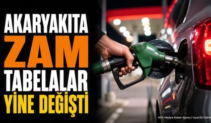 Benzine Zam Geldi: İşte Güncel Benzin Fiyatları