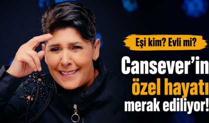 Cansever Evli mi? Eşi Kim? Yıllar Önce Anlattığı Aşk Hikâyesi Dikkat Çekiyor