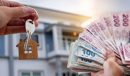 “Ev Almak İçin Bekleyelim” Diyenler Kaybetti! Yıllar Önce Ev Alanların Bugünkü Kazancı Şaşırttı