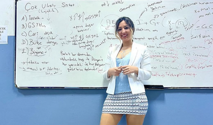 Fidan Hoca olarak bilinen Fidan Atalay gözaltına alındı: Soruşturmanın nedeni belli oldu