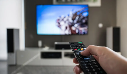 Televizyonda Görüntü Var Ses Yok: Neden Olur, Nasıl Çözülür?