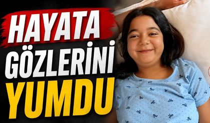 Günün Acı Haberi: Küçük Yaşta Hayata Veda Etti
