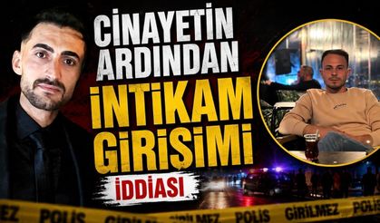 Isparta’da Cin*yetin Ardından İntikam Girişimi