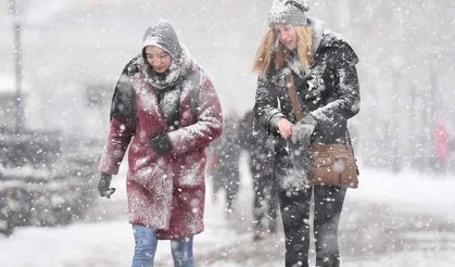 Isparta’yı Nasıl Bir Kış Bekliyor? Meteoroloji Verileri Dikkat Çeken Tabloyu Ortaya Koydu