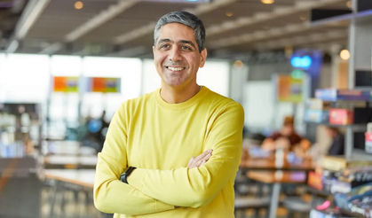 Google DeepMind'da Tarihi Görev: Koray Kavukçuoğlu Operasyonların Başına Geçti