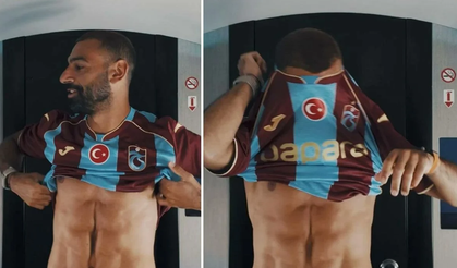 Mohamed Salah'ın Karnındaki İz Gündem Oldu: Gerçeği Merak Edenler İçin Açıklama