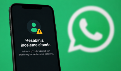WhatsApp'ta Erişim Sorunu: Hesaplar Neden İncelemeye Alınıyor?