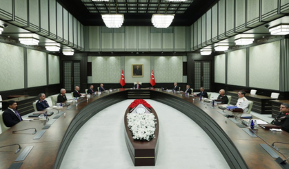 2026 YAŞ Kararları Açıklandı: TSK'da Yeni Atamalar, Terfiler ve Emeklilik Listesi