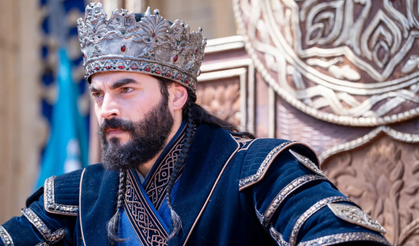 Aşk ve Taht dizisi hangi dönemi anlatıyor? İşte konusu, senaristleri ve oyuncu kadrosu