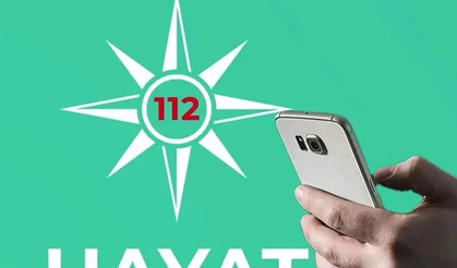 HAYAT 112 nedir, ne işe yarar? Uygulama nasıl kullanılır, hangi özellikleri sunuyor?