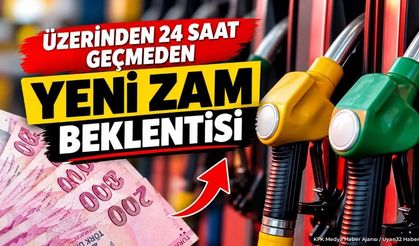 Isparta’da Depo Dolumu Cep Yakacak! Yeni Zam Beklentisi