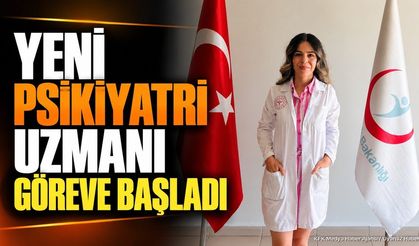 Isparta Şehit Yunus Emre Devlet Hastanesi'ne yeni uzman atandı: Randevu nasıl alınır?