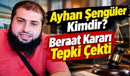 Ayhan Şengüler olayı nedir? Kur’an’a Hizmet Vakfı ve beraat kararının ayrıntıları