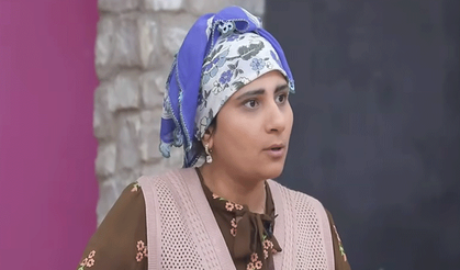 Gelinim Mutfakta Cemile’nin sağlık durumu nasıl? Yarışmaya devam edecek mi?