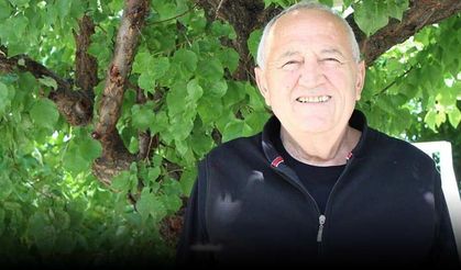 Isparta'da Emekli Öğretmen Koronaya Yenik Düştü..!