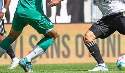 Beşiktaş Werder Bremen Özeti ve Golleri izle! (9 Temmuz 2022)