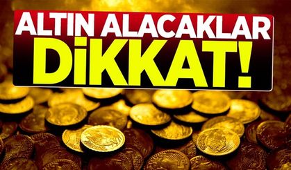 Altın Alacaklar Dikkat! Gram ve Çeyrek Altın Ne Kadar ? "17 Ocak 2023"