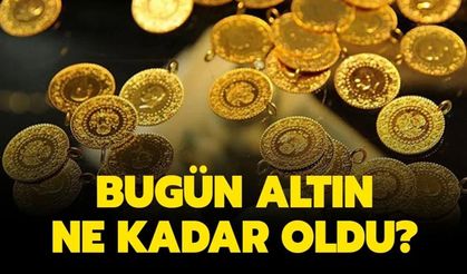 Gram Altın Zirveye Küstü! 22 ŞUBAT 2023 Güncel Gram ve Çeyrek Altın Fiyatları